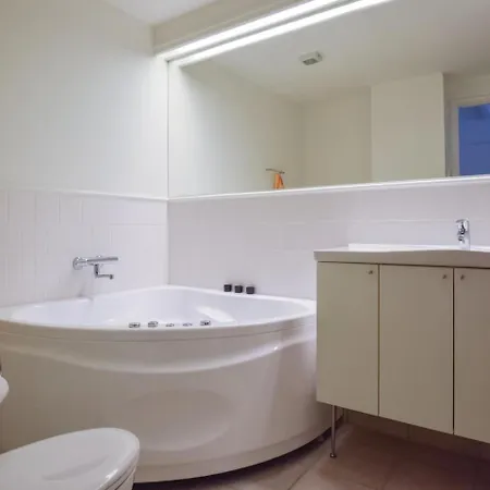 Two-bedroom In