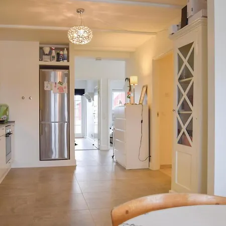 Apartamento Two-bedroom In