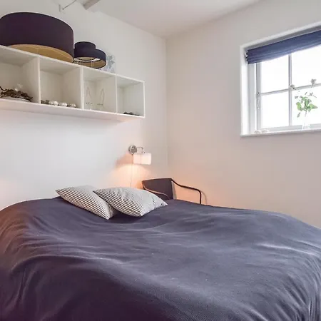 Apartamento Two-bedroom In Bagenkop