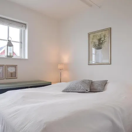 Two-bedroom In * Bagenkop