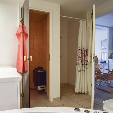 Two-bedroom In *