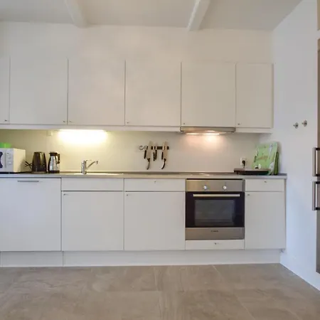 Appartement Two-bedroom In *