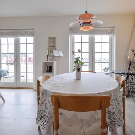 Appartement Two-bedroom In Bagenkop